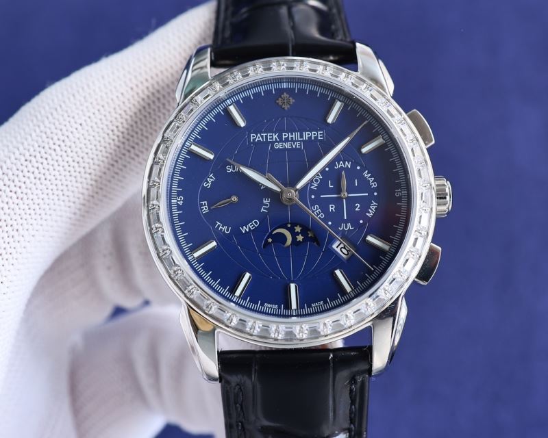 PATEK PHILIPPE Watches